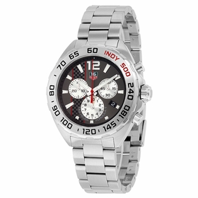 Tag Heuer CAZ1114.BA0877 Formula 1 Mens Chronograph Quartz Watch