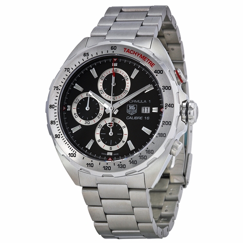 Tag Heuer CAZ2010.BA0876 Formula 1 Mens Chronograph Automatic Watch