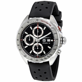 Tag Heuer CAZ2010FT8024 Formula 1 Mens Chronograph Automatic Watch