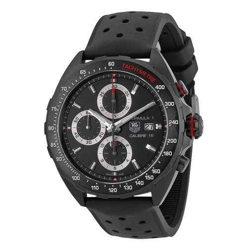 Tag Heuer CAZ2011.FT8024 Formula 1 Mens Chronograph Automatic Watch Tag Heuer CAZ2011.FT8024 Formula 1 Mens Chronograph Automatic Watch