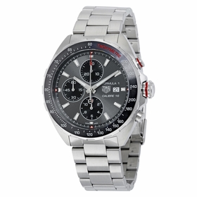 Tag Heuer CAZ2012.BA0876 Formula 1 Mens Chronograph Automatic Watch