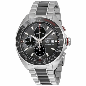 Tag Heuer CAZ2012.BA0970 Formula 1 Mens Chronograph Automatic Watch