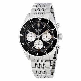 Tag Heuer CBE2110.BA0687 Heritage Mens Chronograph Automatic Watch Tag Heuer CBE2110.BA0687 Heritage Mens Chronograph Automatic Watch