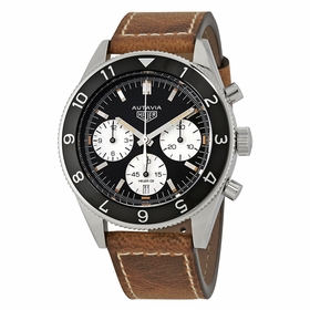 Tag Heuer CBE2110.FC8226 Heritage Mens Chronograph Automatic Watch Tag Heuer CBE2110.FC8226 Heritage Mens Chronograph Automatic Watch
