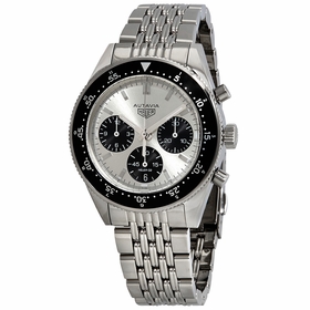 Tag Heuer CBE2111.BA0687 Heritage Autavia Mens Chronograph Automatic Watch Tag Heuer CBE2111.BA0687 Heritage Autavia Mens Chronograph Automatic Watch