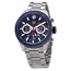 Tag Heuer CBG2011.BA0662 Carrera Mens Chronograph Automatic Watch