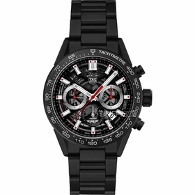 Tag Heuer CBG2090.BH0661 Carrera Mens Chronograph Automatic Watch Tag Heuer CBG2090.BH0661 Carrera Mens Chronograph Automatic Watch