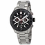 Tag Heuer CBG2A10.BA0654 Carrera Mens Chronograph Automatic Watch