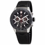 Tag Heuer CBG2A10.FT6168 Carrera Mens Chronograph Automatic Watch