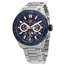 Tag Heuer CBG2A11.BA0654 Carrera Mens Chronograph Automatic Watch