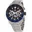Tag Heuer CBG2A1Z.BA0658 Carrera Mens Chronograph Automatic Watch