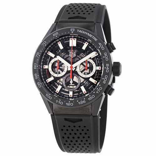 Tag Heuer CBG2A90.FT6173  Mens Chronograph Automatic Watch