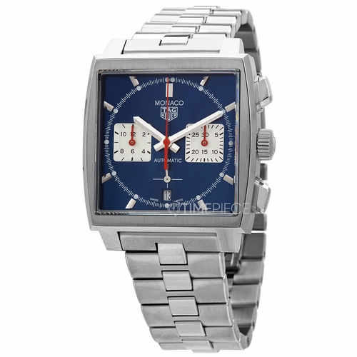 Tag Heuer CBL2111.BA0644 Monaco Mens Chronograph Automatic Watch
