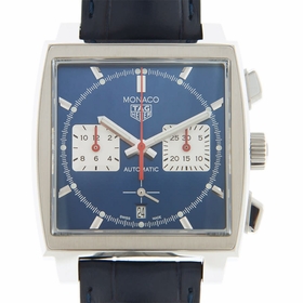 Tag Heuer CBL2111.FC6453 Monaco Mens Chronograph Automatic Watch
