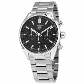 Tag Heuer CBN2010.BA0642 Mens Chronograph Automatic Watch Tag Heuer CBN2010.BA0642 Mens Chronograph Automatic Watch