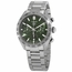 Tag Heuer CBN2A10.BA0643 Carrera Mens Chronograph Automatic Watch