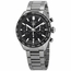 Tag Heuer CBN2A1B.BA0643 Carrera Mens Chronograph Automatic Watch