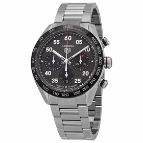 Tag Heuer CBN2A1F.BA0643 Carrera Porsche Special Edition Mens Chronograph Automatic Watch Tag Heuer CBN2A1F.BA0643 Carrera Porsche Special Edition Mens Chronograph Automatic Watch