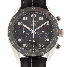 Tag Heuer CBN2A1F-FC6492 Carrera Porsche Mens Chronograph Automatic Watch Tag Heuer CBN2A1F-FC6492 Carrera Porsche Mens Chronograph Automatic Watch