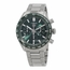 Tag Heuer CBN2A1N-BA0643 Carrera Unisex Chronograph Automatic Watch