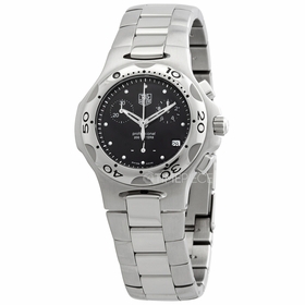 Tag Heuer CL1212.BA0705 Kirium Chronograph Quartz Watch Tag Heuer CL1212.BA0705 Kirium Chronograph Quartz Watch