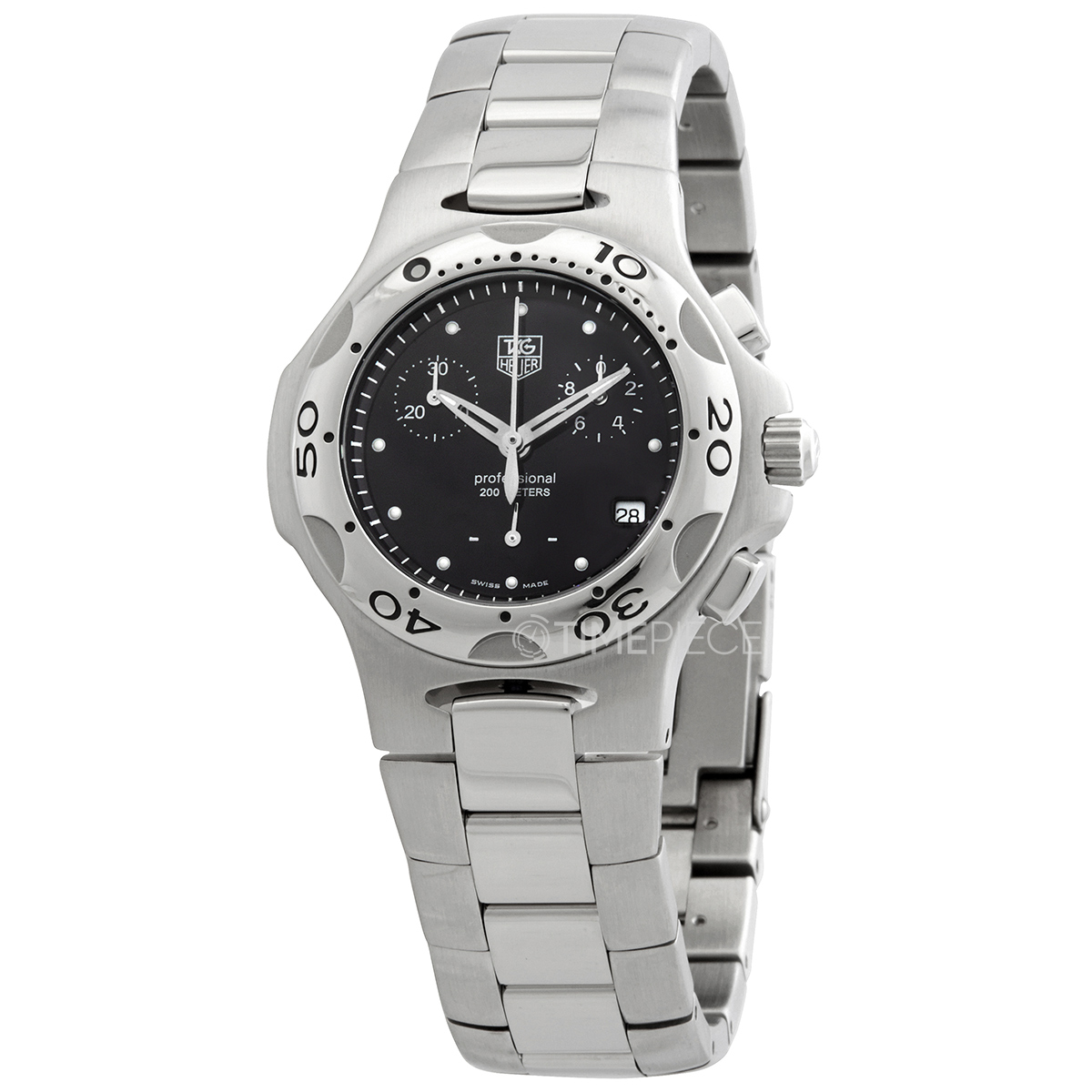 Executive CL1211.BA0705 Watch Battery main image 1