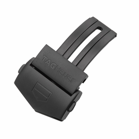 Tag Heuer Connecte 45 Black PVD Clasp FC5081V