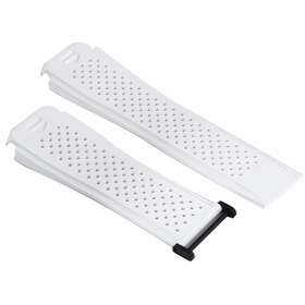 Tag Heuer Connected 45 Rubber Watch Band 2FT6103V