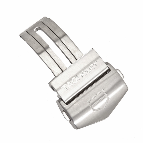 Tag Heuer Connected 45mm Titanium Clasp