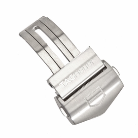 Tag Heuer Connected 45mm Titanium Clasp