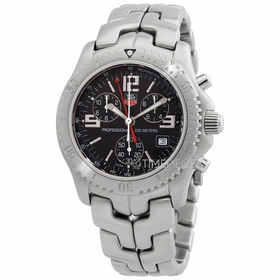 Tag Heuer CT1111.BA0550 Link Mens Chronograph Quartz Watch