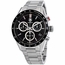 Tag Heuer CV1A10.BA0799 Carrera Mens Chronograph Quartz Watch