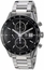 Tag Heuer CV201AJ.BA0715 Carrera  Chronograph Automatic Watch