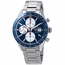 Tag Heuer CV201AR.BA0715 Carrera Mens Chronograph Automatic Watch