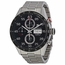 Tag Heuer CV2A10.BA0796 Carrera Mens Chronograph Automatic Watch