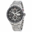 Tag Heuer CV2A1U.BA0738 Carrera Mens Chronograph Automatic Watch