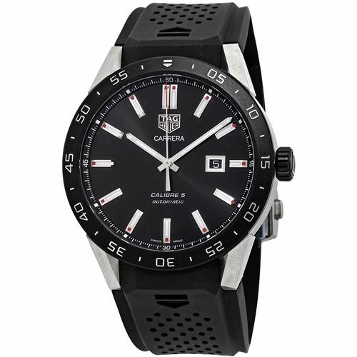 Tag Heuer SAR2A80.FT6049 Connected Mens Automatic Watch