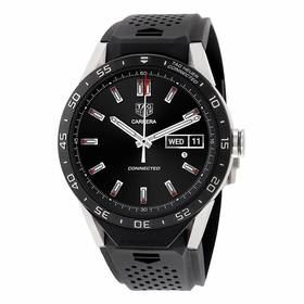 Tag Heuer SAR8A80.FT6045 Connected Mens Quartz Watch