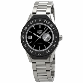 Tag Heuer SBF818000.10BF0609  Mens Chronograph Quartz Watch