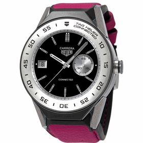 Tag Heuer SBF818001.11FT8040 Connected Modular Ladies Chronograph Quartz Watch