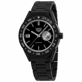 Tag Heuer SBF8A8013.80BH0933  Mens Chronograph Quartz Watch