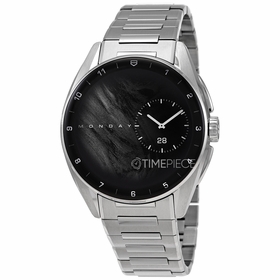 Tag Heuer SBR8010.BA0617 Connected Mens Digital Watch Tag Heuer SBR8010.BA0617 Connected Mens Digital Watch