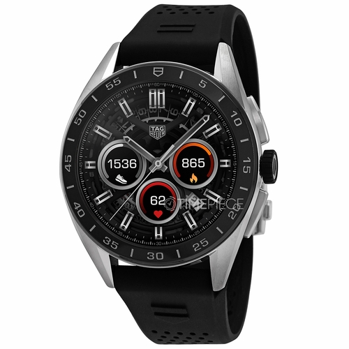 Tag Heuer SBR8A10.BT6259 Connected Mens Digital Watch
