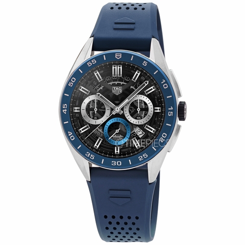 Tag Heuer SBR8A11.BT6260 Connected Mens Chronograph  Watch