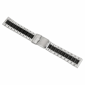 Tag Heuer Two-tone Stainless Steel Bracelet BA0869