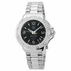 Tag Heuer WAC1214.BA0852 Formula 1 Ladies Quartz Watch