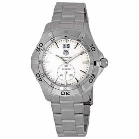 Tag Heuer WAF1015.BA0822 Aquaracer Mens Quartz Watch