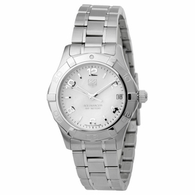 Tag Heuer WAF1311.BA0817 Aquaracer Ladies Quartz Watch