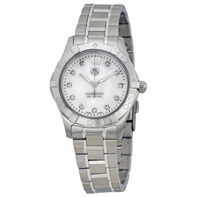 Tag Heuer WAF1312.BA0817 Aquaracer Ladies Quartz Watch