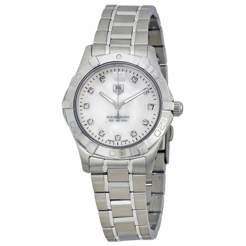 Tag Heuer WAF1312.BA0817 Aquaracer Ladies Quartz Watch
